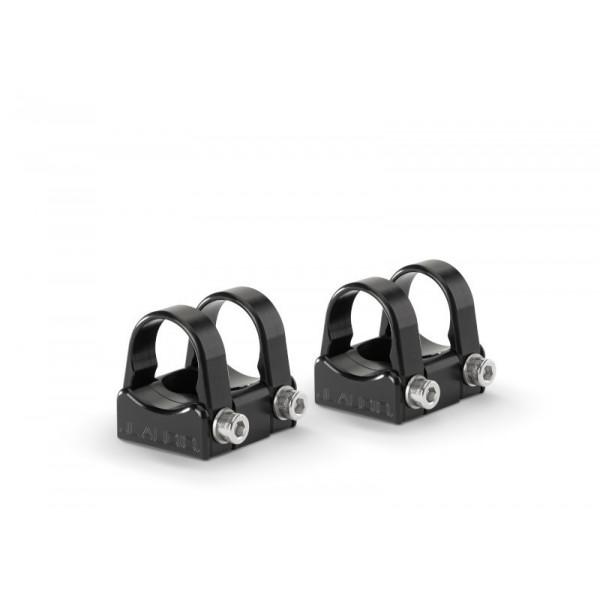 Support de fixation rotatif - VeX JL Audio - Sur tube Ø 29 mm - N°1 - comptoirnautique.com