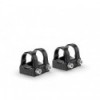 Support de fixation rotatif - VeX JL Audio - Sur tube Ø 29 mm - N°1 - comptoirnautique.com