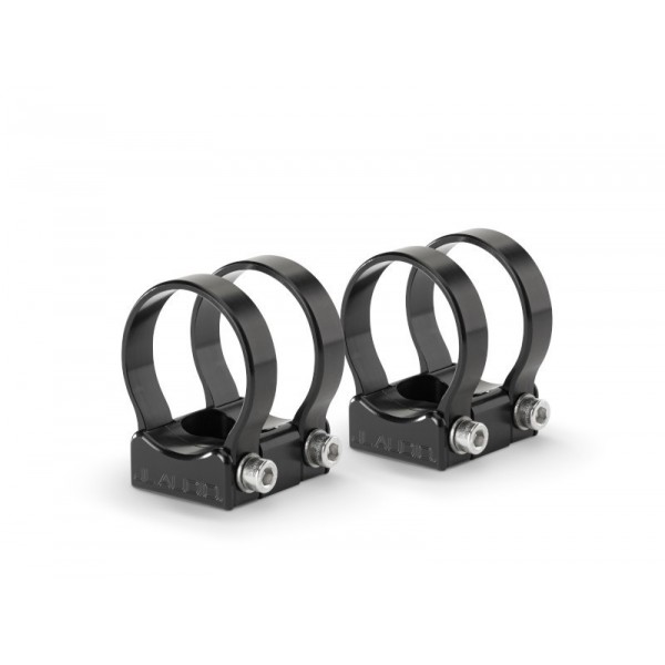 Support de fixation rotatif - VeX JL Audio - Sur tube Ø 47 mm - N°1 - comptoirnautique.com