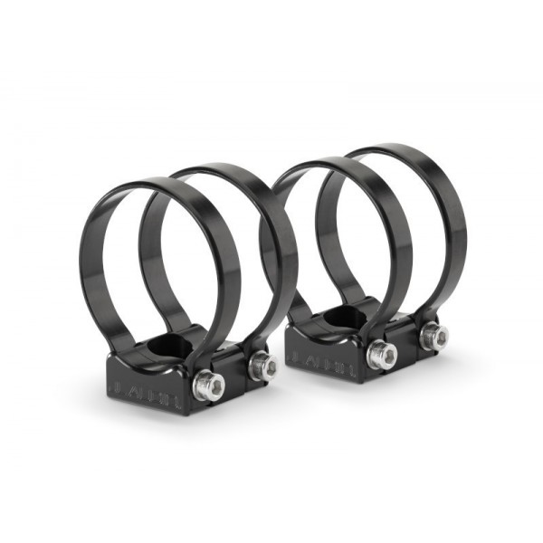 Support de fixation rotatif - VeX JL Audio - Sur tube Ø 64 mm - N°1 - comptoirnautique.com