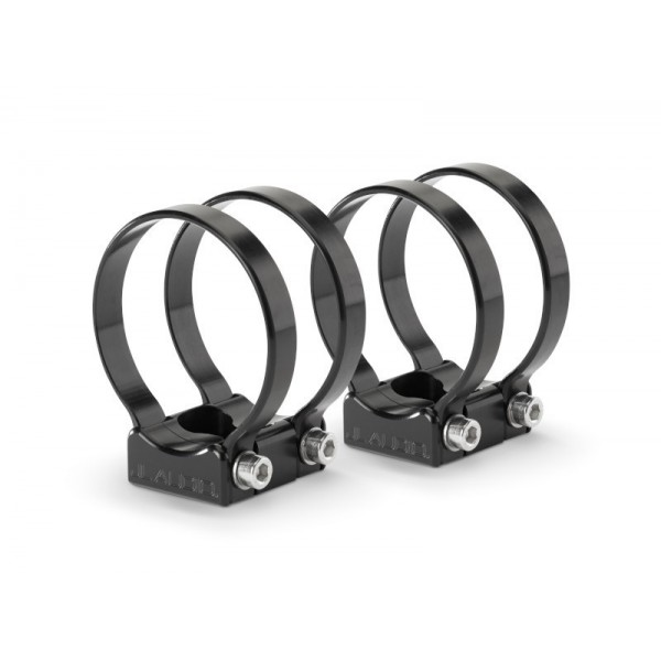 Rotating mounting bracket - VeX JL Audio - On Ø 67 mm tube - N°1 - comptoirnautique.com