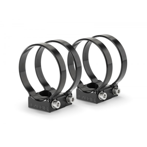 Support de fixation rotatif - VeX JL Audio - Sur tube Ø 70 mm - N°1 - comptoirnautique.com