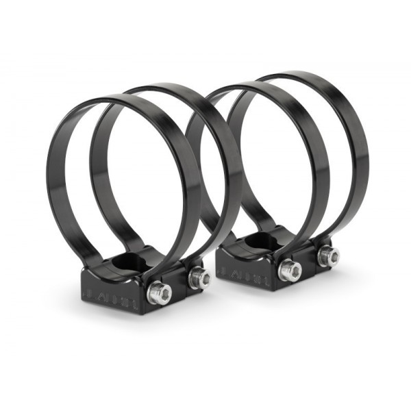 Support de fixation rotatif - VeX JL Audio - Sur tube Ø 83 mm - N°1 - comptoirnautique.com