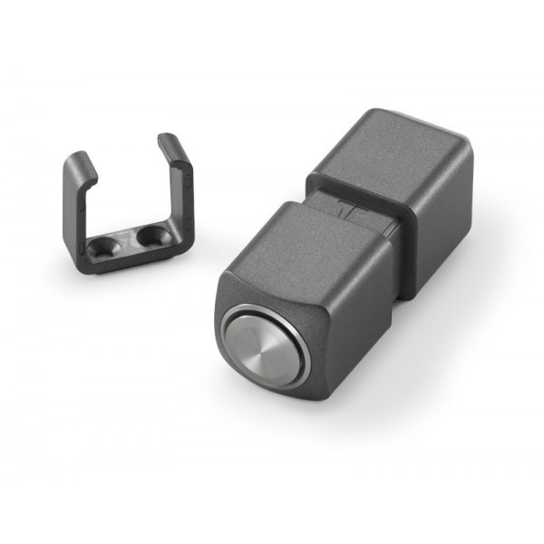 Bouton JLid Bluetooth pour amplificateur VXi JL Audio - N°1 - comptoirnautique.com