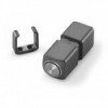 Bouton JLid Bluetooth pour amplificateur VXi JL Audio - N°1 - comptoirnautique.com