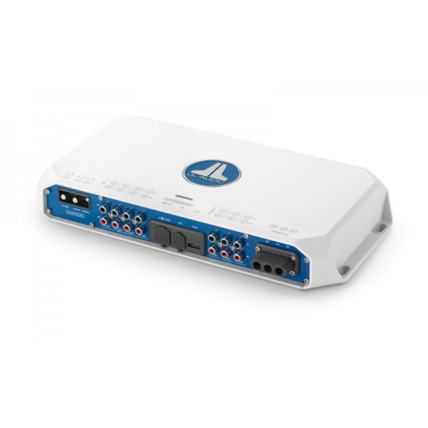 Amplificatore integrato JL Audio DSP - MV600/6i - N°1 - comptoirnautique.com