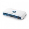 Amplificatore integrato JL Audio DSP - MV600/6i - N°1 - comptoirnautique.com