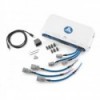 Amplificatore integrato JL Audio DSP - MV600/6i - N°2 - comptoirnautique.com