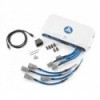 Amplificatore JL Audio DSP integrato - MV800/8i - N°2 - comptoirnautique.com
