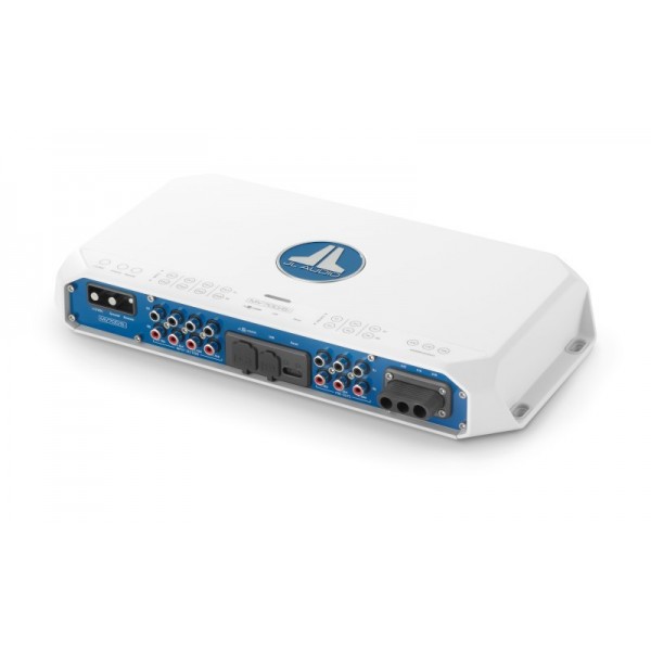 Amplificatore JL Audio DSP integrato - MV700/5i - N°1 - comptoirnautique.com