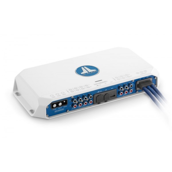 Amplificatore JL Audio DSP integrato - MV1000/5i - N°1 - comptoirnautique.com