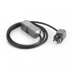 Controlo remoto digital...