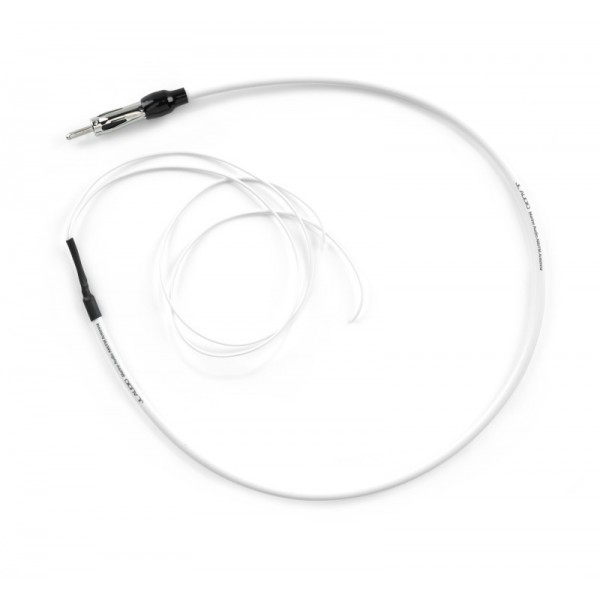 Motorola® AM / FM antenna - N°1 - comptoirnautique.com