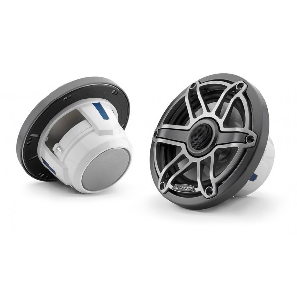 Altavoces marinos M6 JL Audio - 6,5" - N°1 - comptoirnautique.com