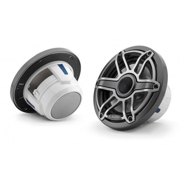 Altoparlanti-altoparlanti marini M6 JL Audio - 6.5" - N°1 - comptoirnautique.com