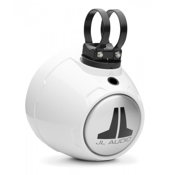 Diffusori coassiali M6 VeX JL Audio - Sport - Bianco - 6,5" - N°2 - comptoirnautique.com