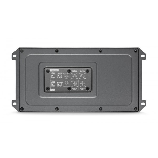 Amplificateur compact JL Audio - MX600/3 - N°2 - comptoirnautique.com 