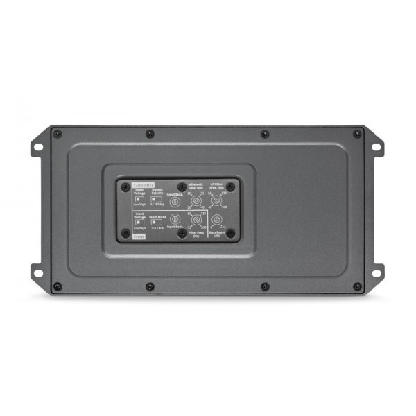 Amplificatore compatto JL Audio - MX600/3 - N°2 - comptoirnautique.com