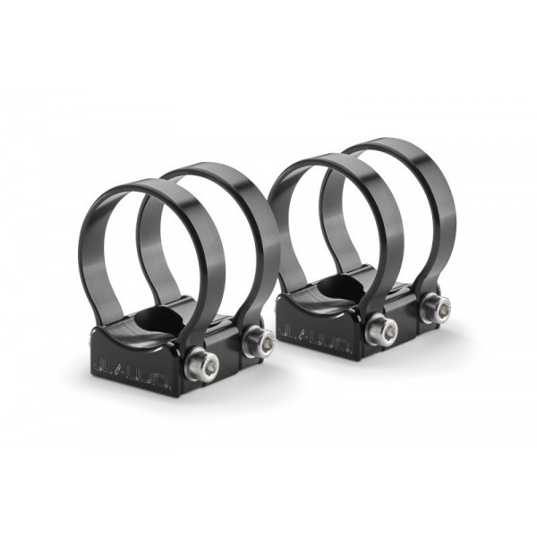 Staffa di montaggio rotante - JL Audio VeX - Su tubo Ø 57 mm - N°1 - comptoirnautique.com