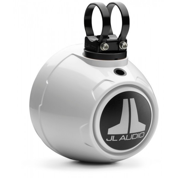 Altavoces coaxiales M3 VeX JL Audio - Sport - Blanco - 6.5in - N°2 - comptoirnautique.com