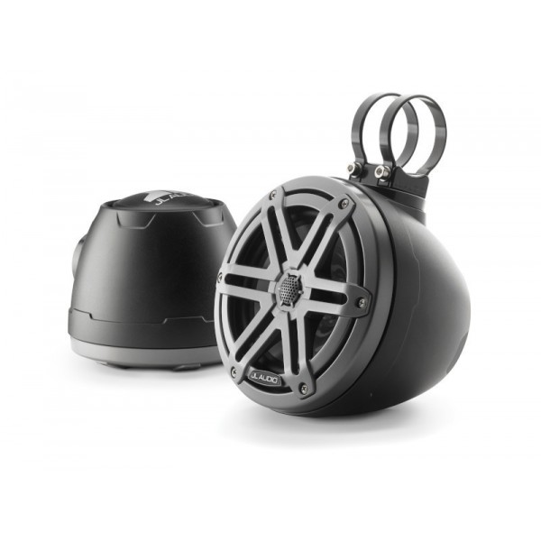 Altavoces coaxiales M3 VeX JL Audio - Sport - Negro - 6.5 - N°1 - comptoirnautique.com