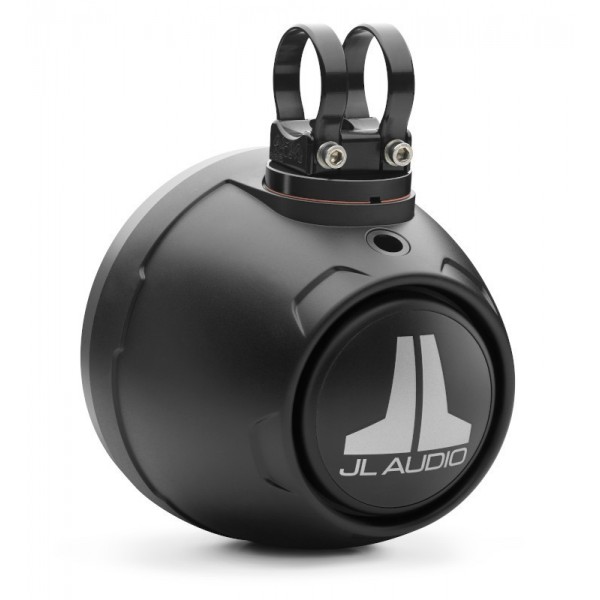 Altavoces coaxiales M3 VeX JL Audio - Sport - Negro - 6.5 - N°2 - comptoirnautique.com