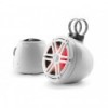 Diffusori coassiali M3 VeX JL Audio - Sport - bianco con LED - 6,5" - N°1 - comptoirnautique.com