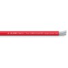 Câble électrique rouge - 2 AWG - 15,2 m - N°1 - comptoirnautique.com
