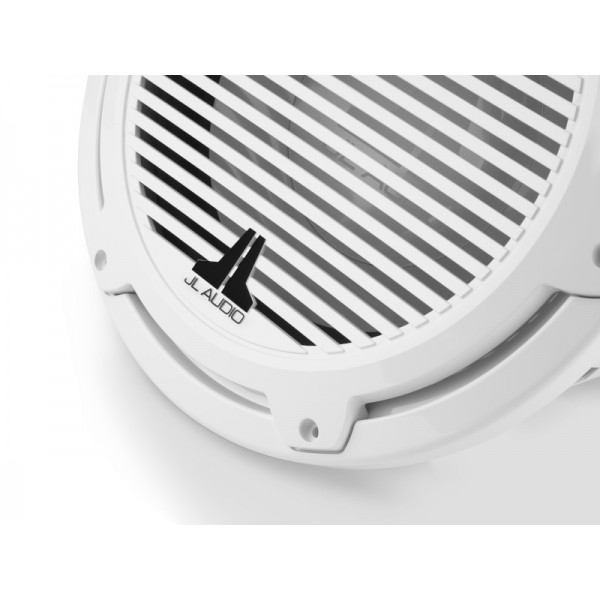 Subwoofer marin M7 JL Audio - Classic - Blanc - N°4 - comptoirnautique.com