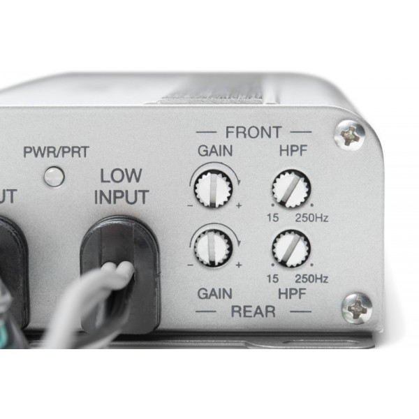 Amplificatore Clarion Marine - XC2410 - N°2 - comptoirnautique.com