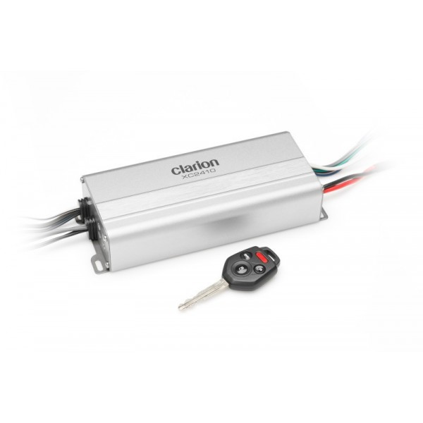 Amplificatore Clarion Marine - XC2410 - N°3 - comptoirnautique.com