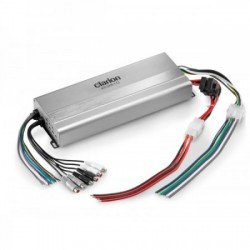 Amplificatore Clarion...
