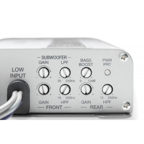 Amplificatore Clarion Marine - XC2510 - N°3 - comptoirnautique.com