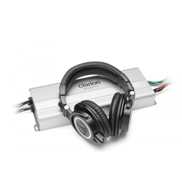 Amplificatore Clarion Marine - XC2510 - N°4 - comptoirnautique.com