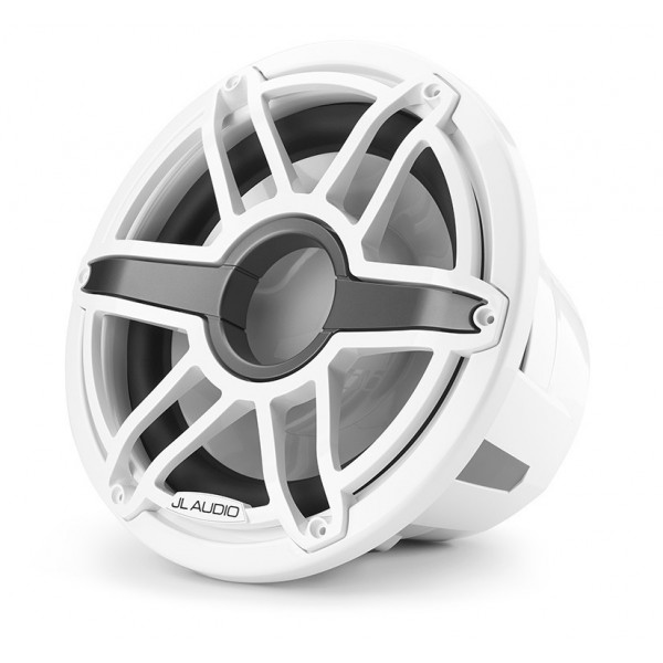 Subwoofer marítimo M7 JL Audio - Desporto - Branco - N°1 - comptoirnautique.com