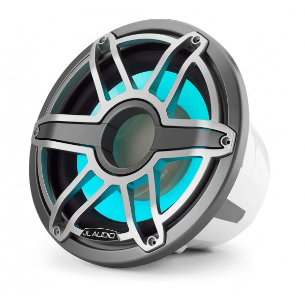 Subwoofer marin M7 JL Audio - Sport - Gris - LED - N°1 - comptoirnautique.com