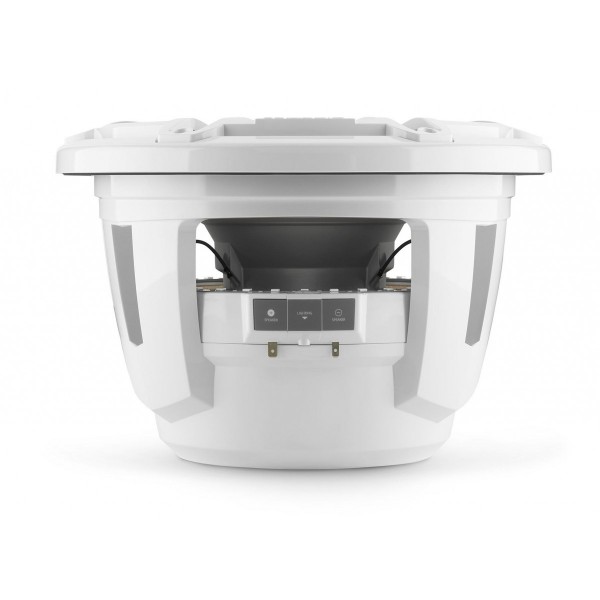 Subwoofer marin M7 JL Audio - Sport - Gris - LED - N°2 - comptoirnautique.com