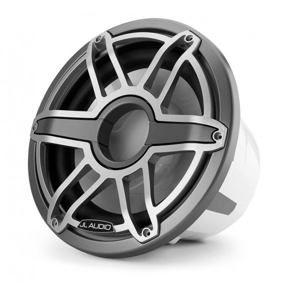 Subwoofer marin M7 JL Audio - Sport - Gris - LED - N°4 - comptoirnautique.com