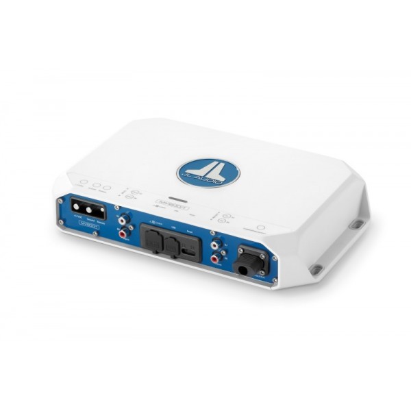 Amplificatore per subwoofer JL Audio - MV600/1 - N°1 - comptoirnautique.com