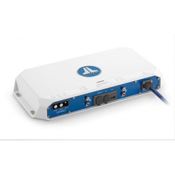 Amplificatore per subwoofer JL Audio - MV1000/1 - N°1 - comptoirnautique.com