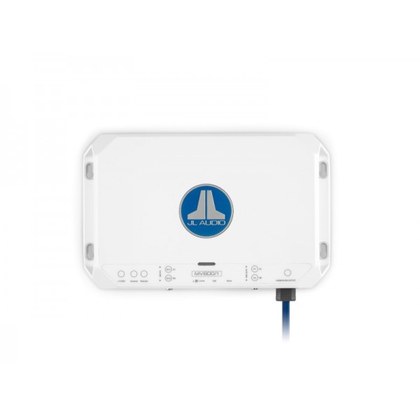 Amplificatore per subwoofer JL Audio - MV600/1 - N°3 - comptoirnautique.com
