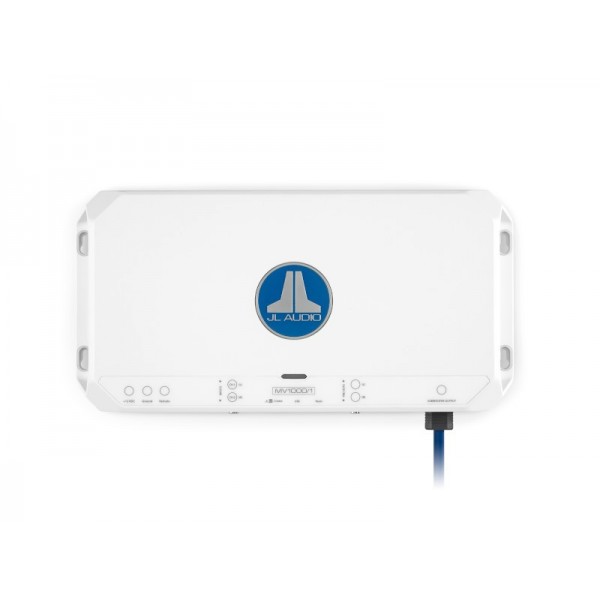 Amplificatore per subwoofer JL Audio - MV1000/1 - N°3 - comptoirnautique.com