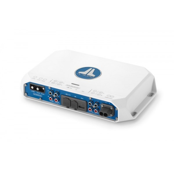 Amplificatore integrato JL Audio DSP - MV600/2i - N°1 - comptoirnautique.com