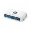 Amplificatore integrato JL Audio DSP - MV600/2i - N°1 - comptoirnautique.com