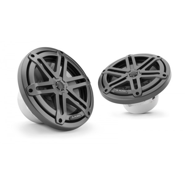 Haut-parleurs marins M3 JL Audio - 7.7" - N°1 - comptoirnautique.com