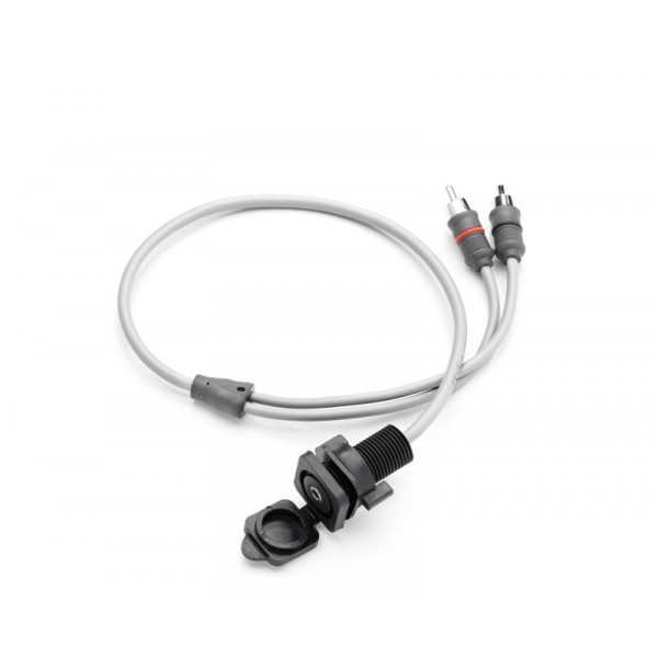 Miniconector de audio de 3,5 mm (estéreo) - N°1 - comptoirnautique.com 