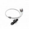 Audiokabel Klinkenstecker CMC-3.5MM-PNL