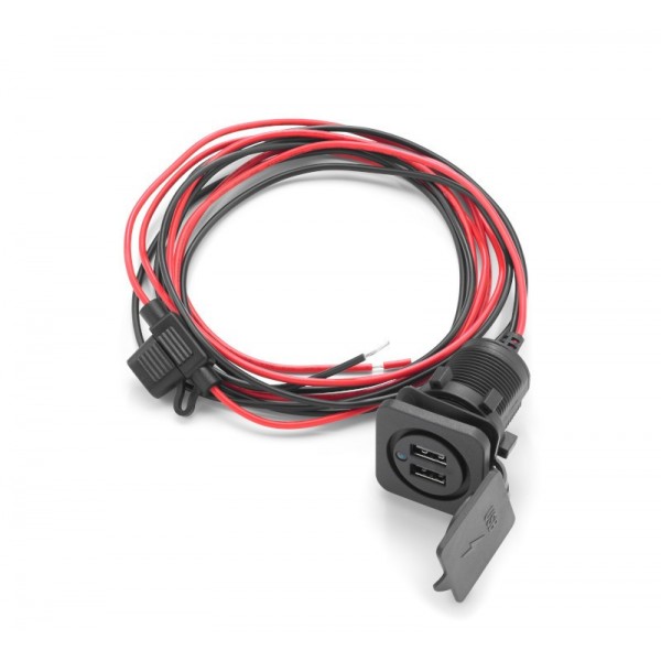 Doppia porta di ricarica USB - N°2 - comptoirnautique.com