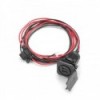 Presa di ricarica USB doppia CMC-USBCHG/2X-PNL - N°2 - comptoirnautique.com