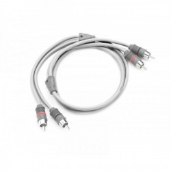 Cavo RCA - 2 ingressi - 90 cm